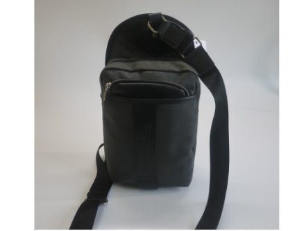Sublimation printed bags and wallets for promotional gifts