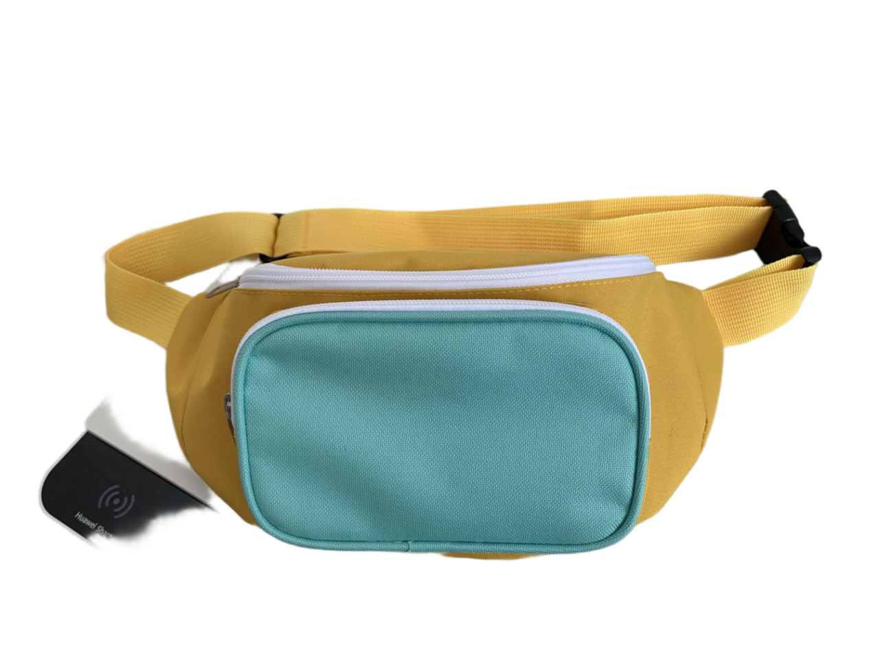 Cross-body bag in a stylish design