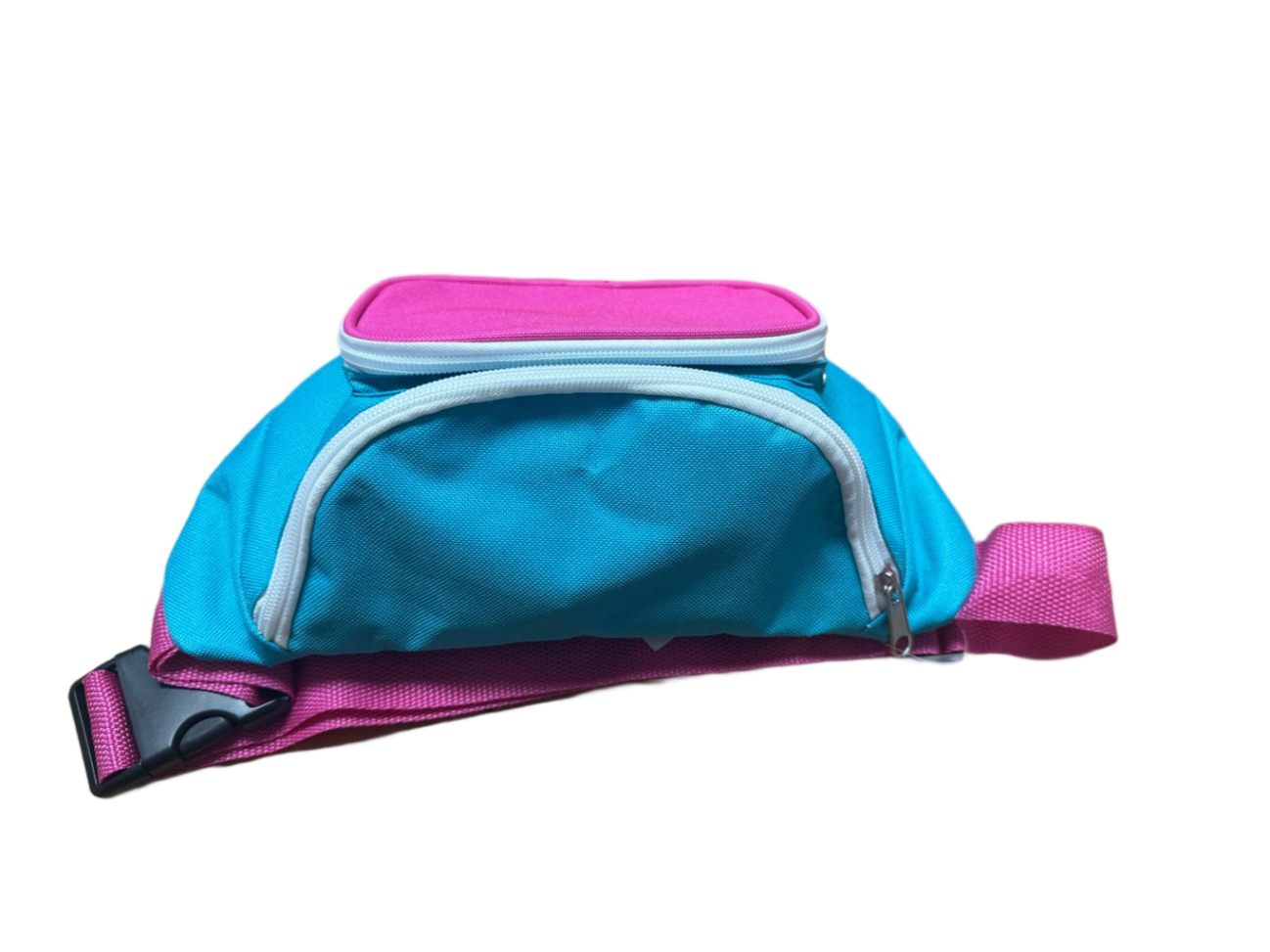 Chic cross-body bag in a modern style