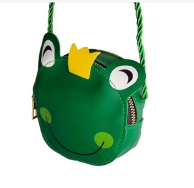 Main image of cross-body bag in JPG format for promotional gifts