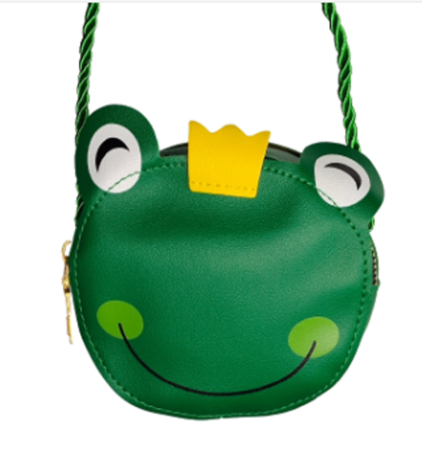 Variant image 2 of cross-body bag for promotional gifts
