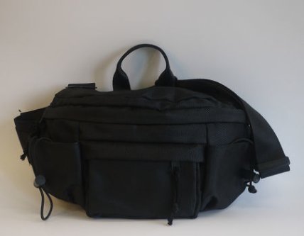 Sports waist bags ideal for promotional gifts