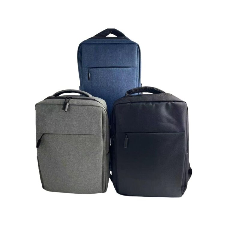 Laptop backpacks suitable for business promotional gifts