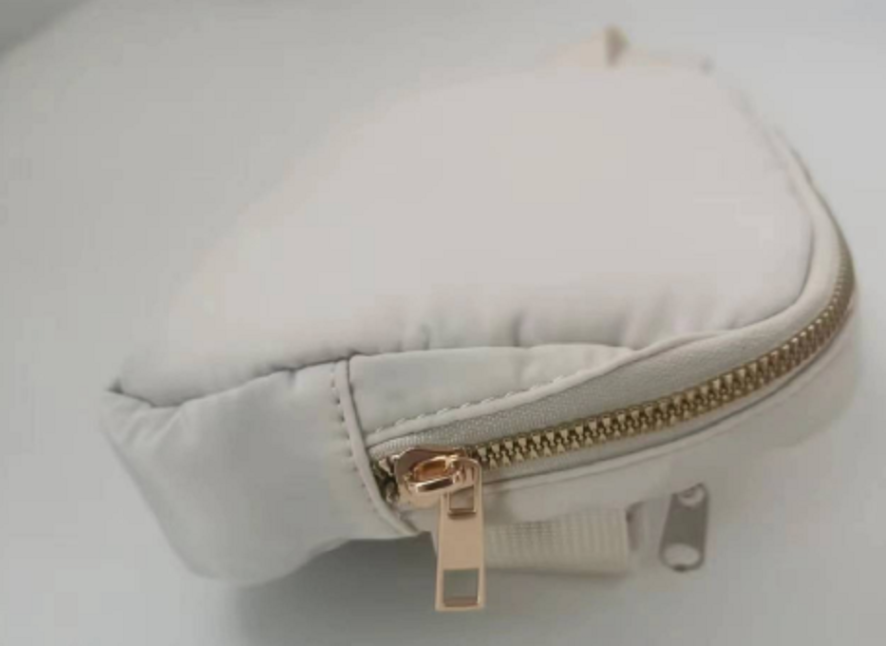 Bum packs for marketing promotional gifts