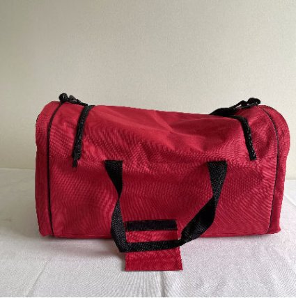 Corporate promotional traveling bag for promotion