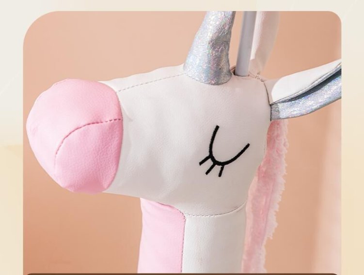 Cartoon-themed kids floor lamp