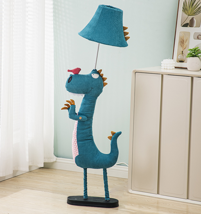 Children's illumination toys for kids
