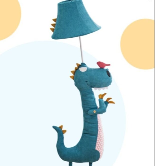 Kids' illumination toys image