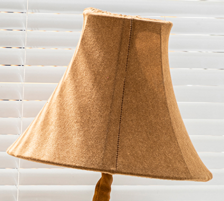 Energy-efficient desk lamp for kids' study area