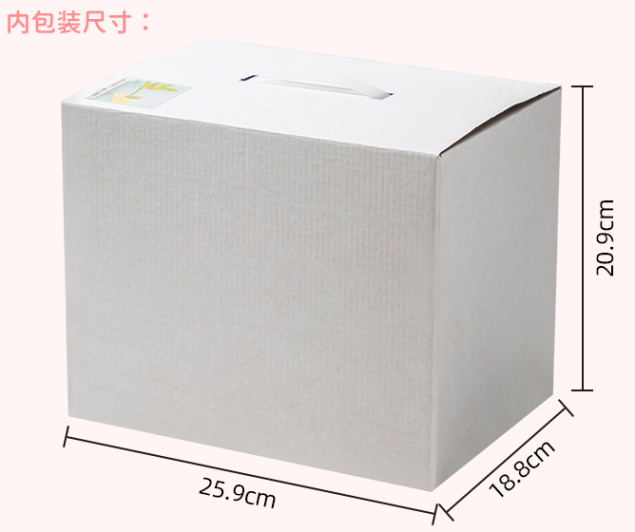 Safe table lamp for kids' study area