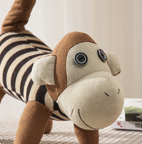 Cute children's table lamp for reading