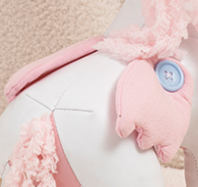 Cartoon-style children's table lamp