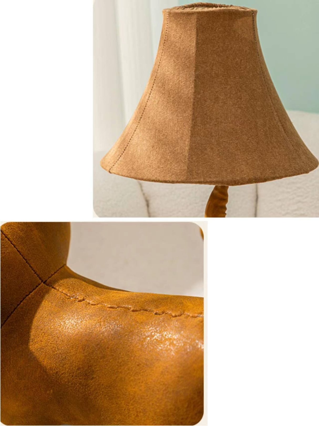 Cat lamp for children's room decor