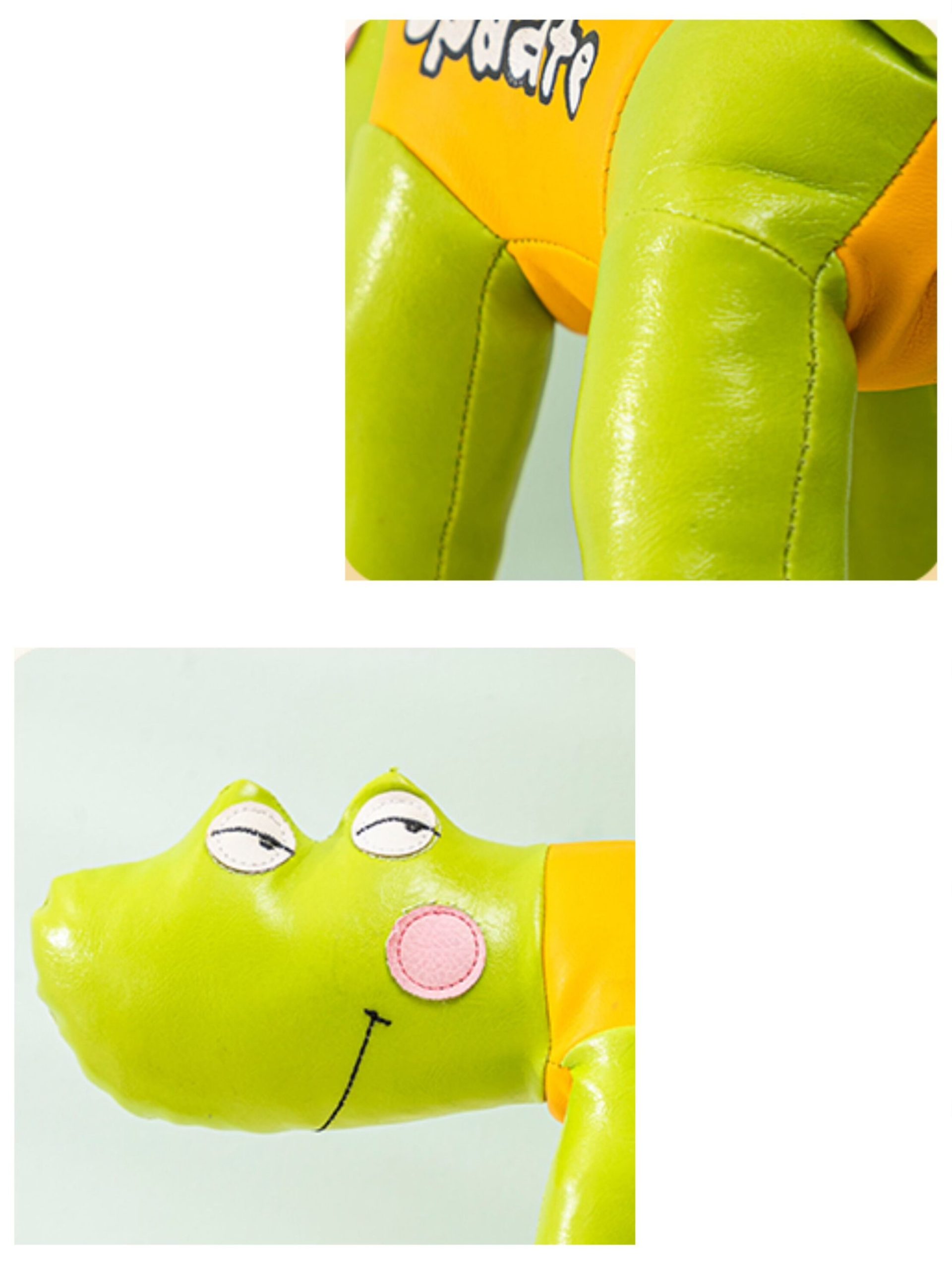 Creative children's table lamp
