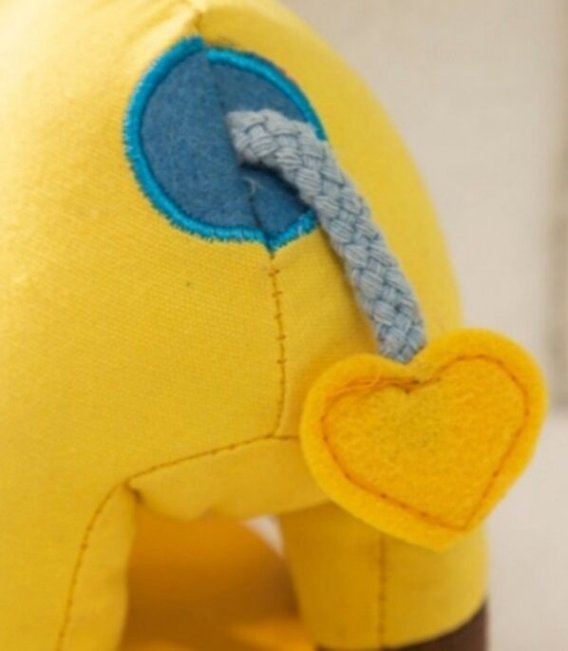 Cartoon-themed children's table lamp
