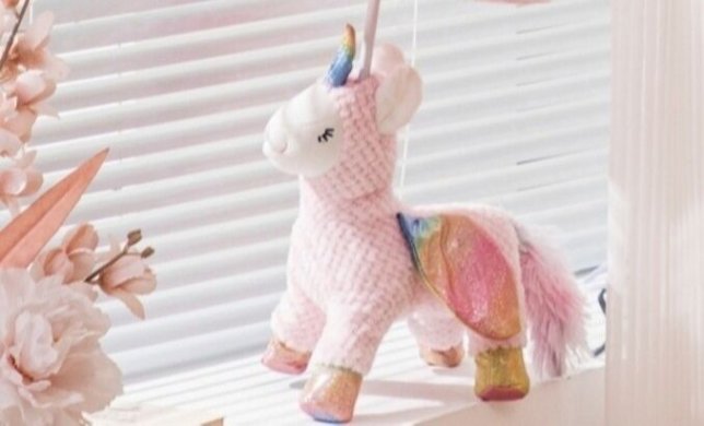 Functional children's table lamp for study