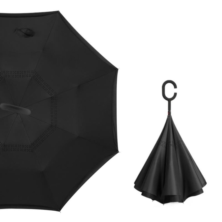 Kids' lamp in umbrella style