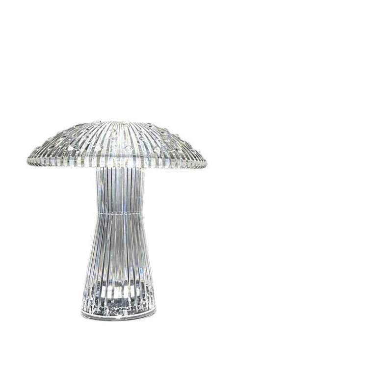 Cute table lamp for children's room