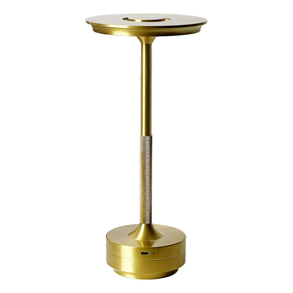 Cartoon-themed children's table lamp