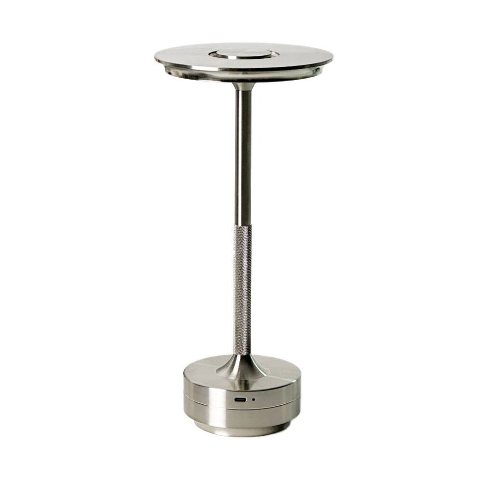 Modern children's table lamp with unique design