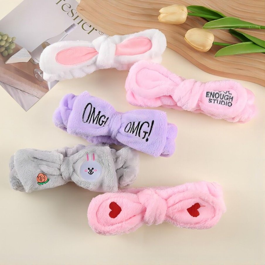 Cute children's lamp headband for e-commerce