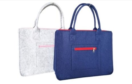 Features of promotional handle bag for children's lamp