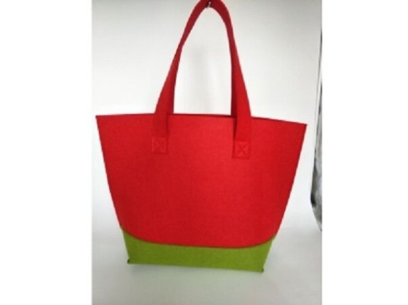Usage of promotional handle bag for children's lamp