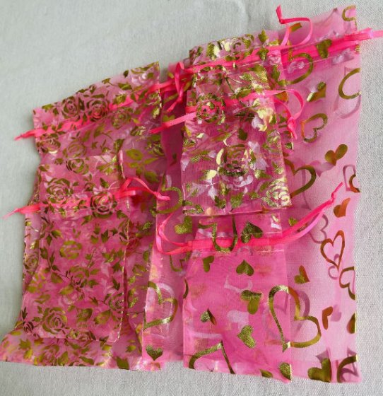 Children's lamp gift bags for cross-border e-commerce