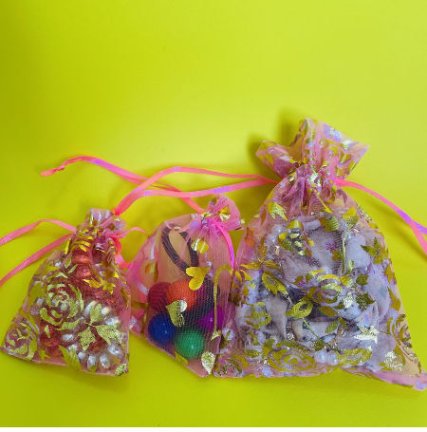New children's lamp gift bags for e-commerce