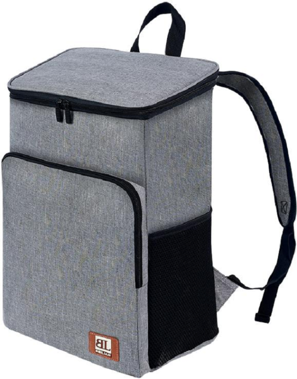 Children's lamp cooler bag 48