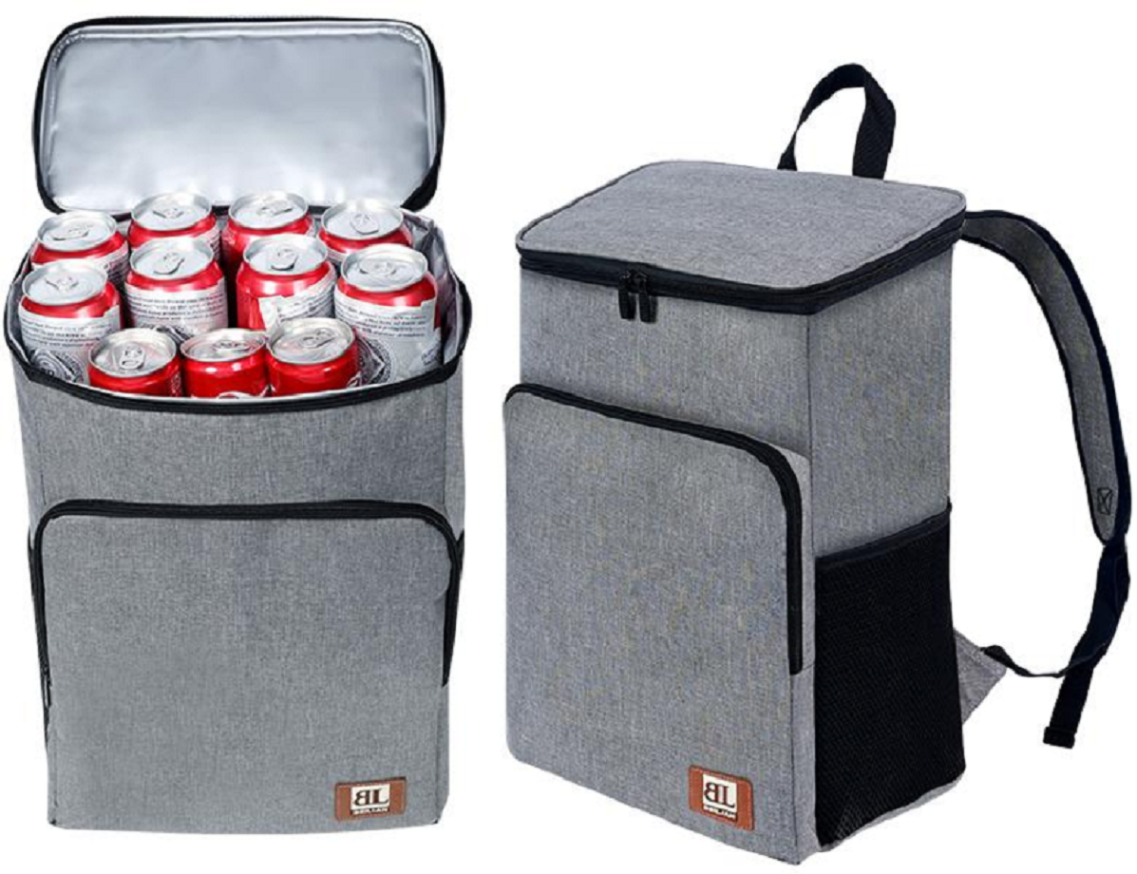 Children's lamp cooler bag 54