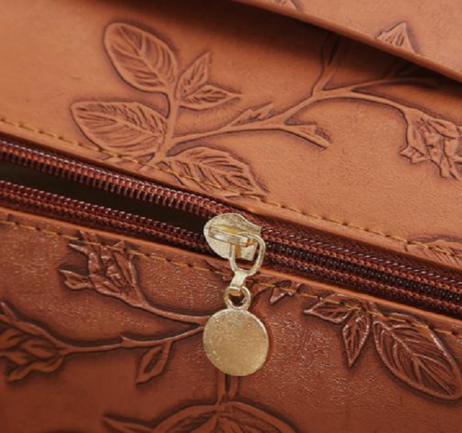 Children's PU bag, lightweight and durable