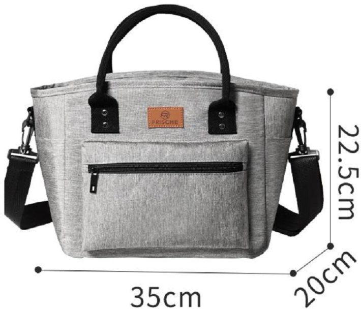 Children's lamp cooler bag 44