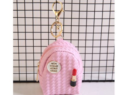 Unique kids' lamp coin purses