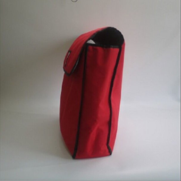 Alternative view of children's lamp courier mail bags