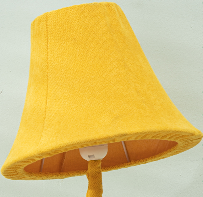 Children's animal-shaped lamp - 36