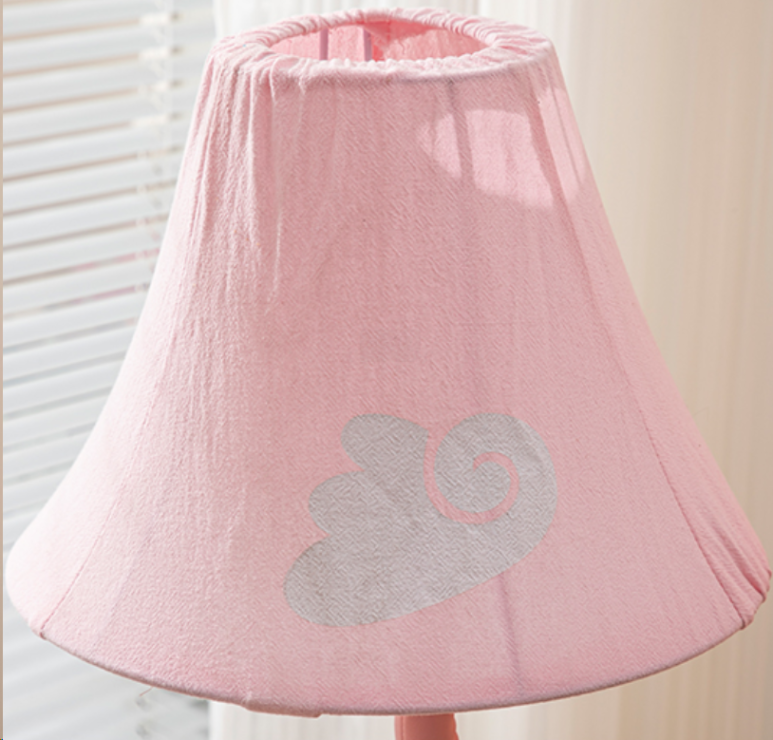 Childrens animal design lamp - 32