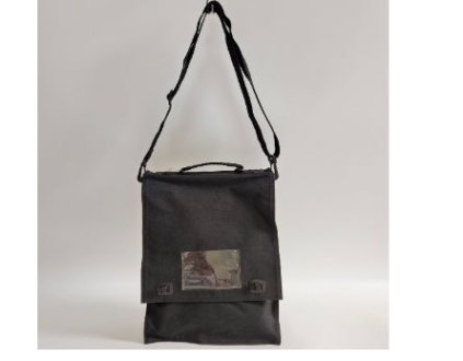 Children's lamp delivery bag image for e-commerce