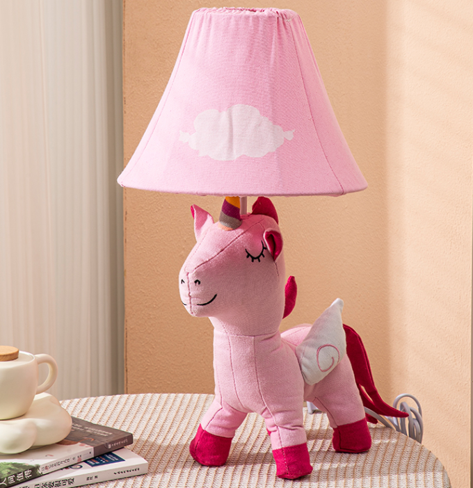 Children's animal-shaped lamp 25