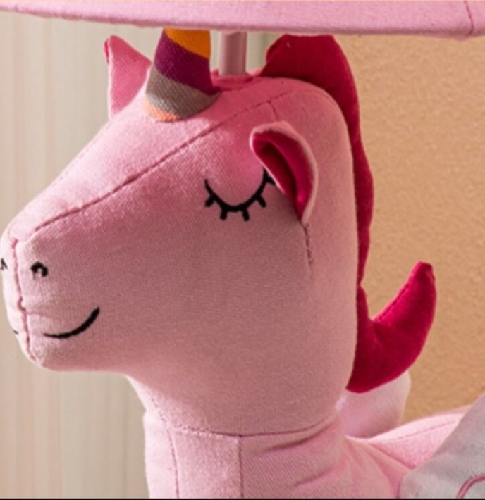 Children's animal-shaped lamp 62