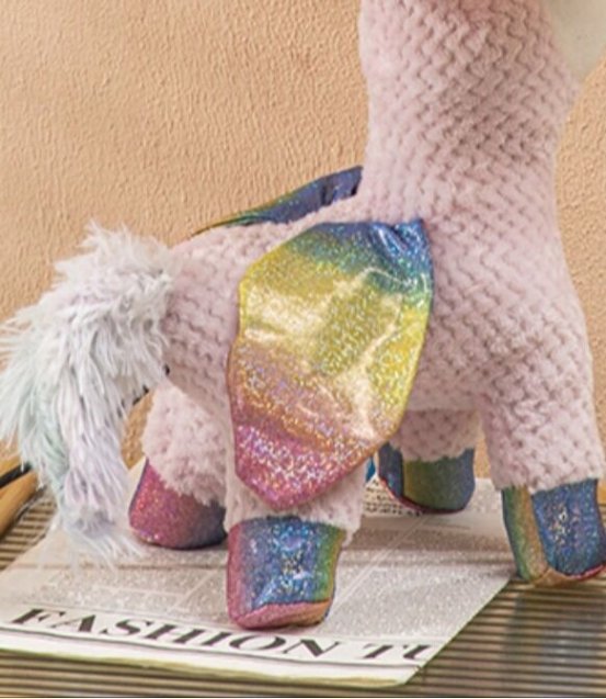Kids bedroom decorative lamp