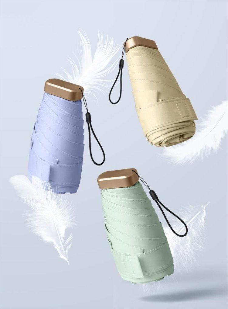 Children's lamp with umbrella design 30
