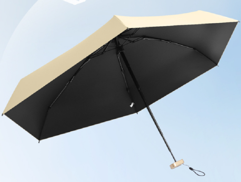 Children's lamp with umbrella design 40