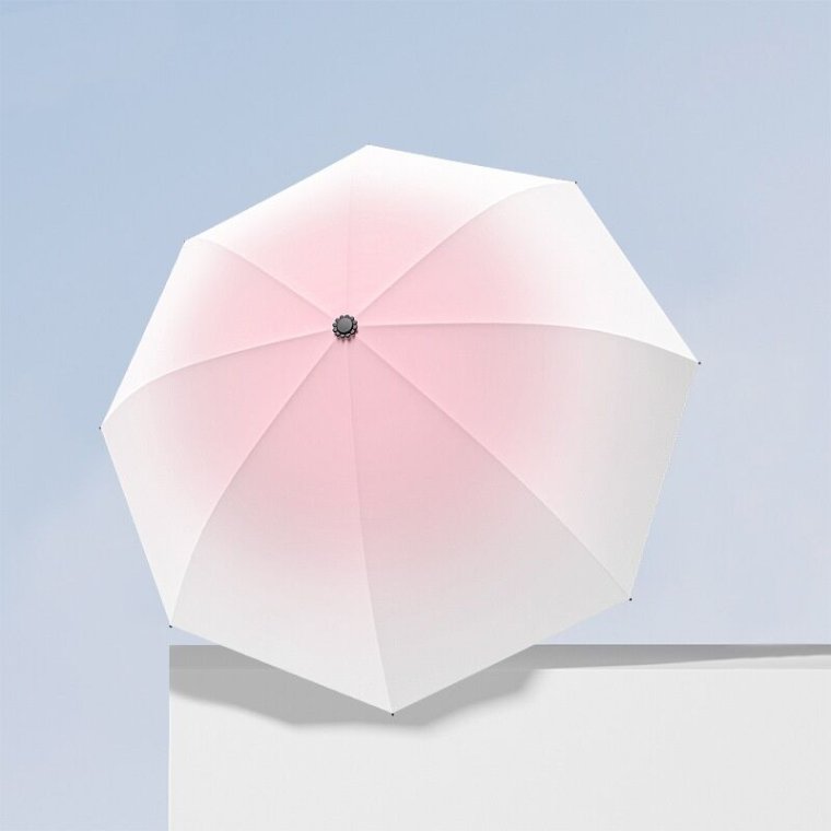 Children's lamp with umbrella design - 21