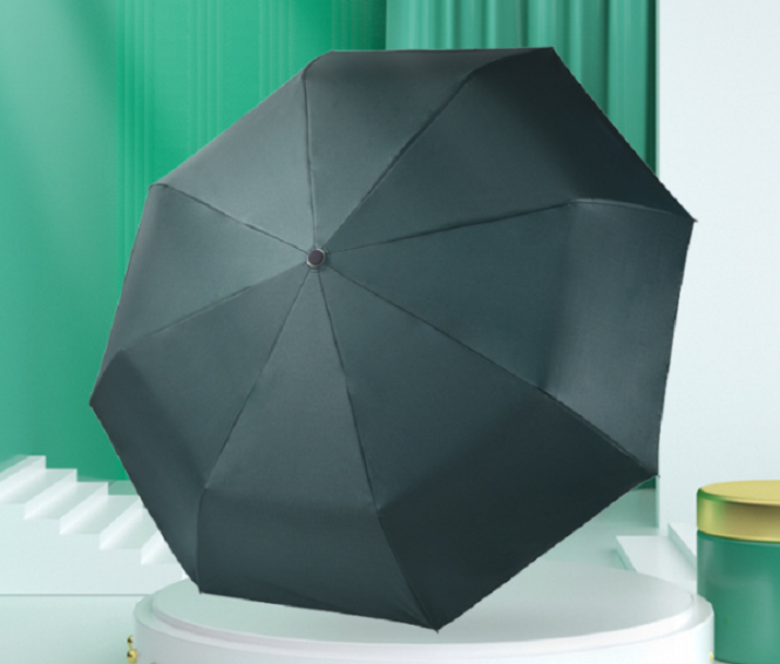 Cute umbrella-shaped lamp for children's bedroom decor