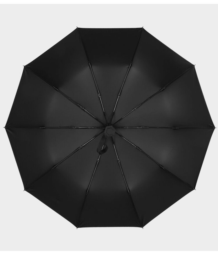 Children's lamp with umbrella design