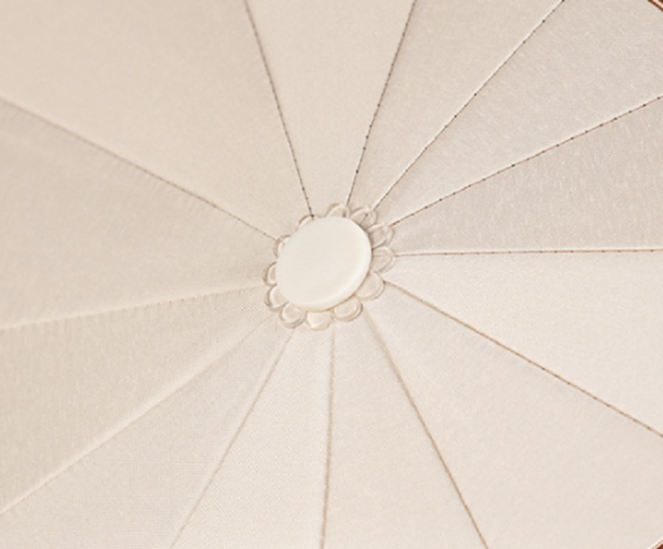 Children's lamp umbrella design image
