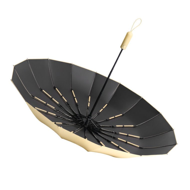 Children's lamp with umbrella design - suitable for kids' rooms