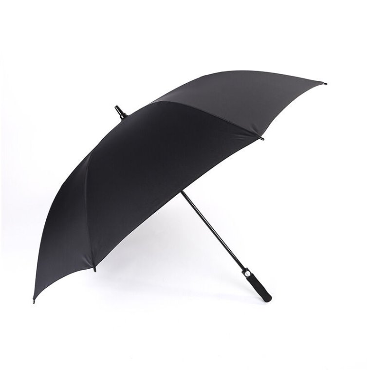 Colorful umbrella-shaped kids lamp