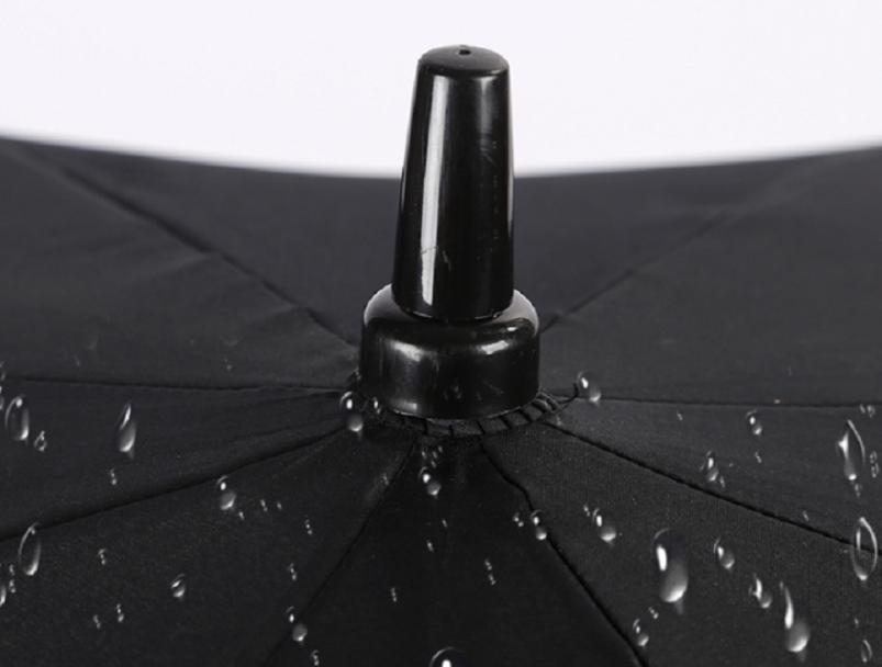 Creative umbrella design kids lamp